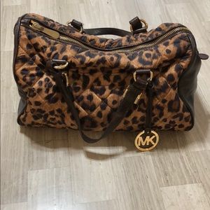 Michael Kors purse
